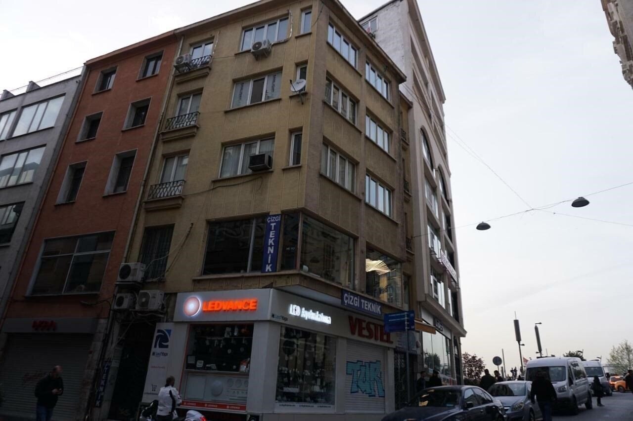 Картинка Kamondo Apartments 3*